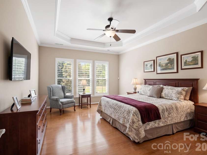 3096 Ambleside Drive, Fort Mill, SC 29707.  MLS# CAR4371980, YatesRealty ID 19258. Virtually staged.