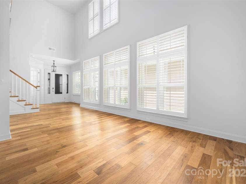 3008 Laney Pond Road, Matthews, NC 28104.  MLS# CAR4266715, YatesRealty ID 19259. 