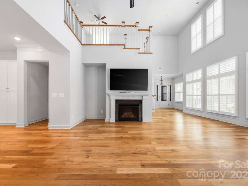 3008 Laney Pond Road, Matthews, NC 28104.  MLS# CAR4266715, YatesRealty ID 19259. 