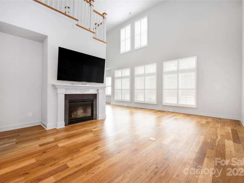 3008 Laney Pond Road, Matthews, NC 28104.  MLS# CAR4266715, YatesRealty ID 19259. 