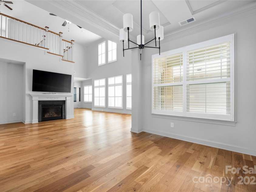 3008 Laney Pond Road, Matthews, NC 28104.  MLS# CAR4266715, YatesRealty ID 19259. 