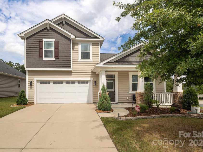 14217 Ridgewater Way, Charlotte, NC 28278.  MLS# CAR4186123, YatesRealty ID 1926. 
