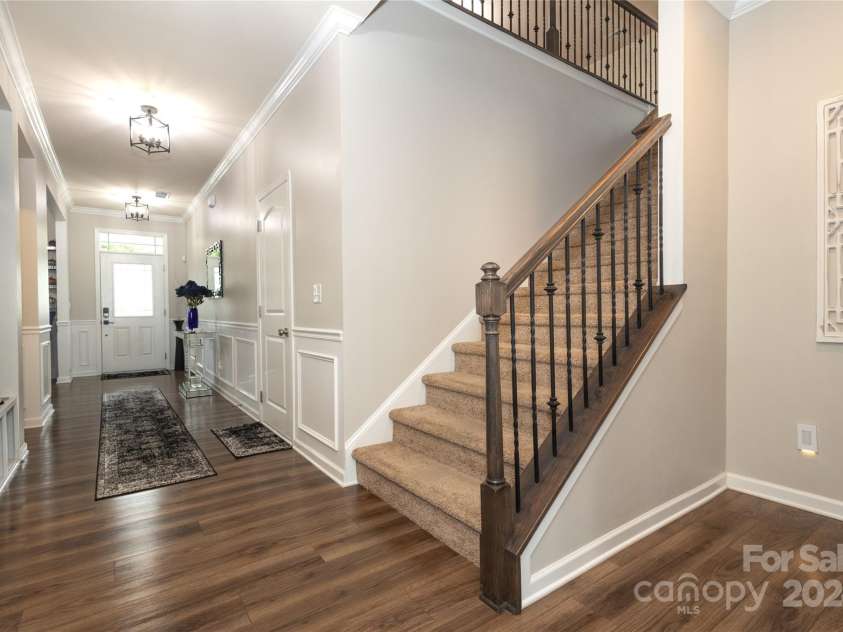 14217 Ridgewater Way, Charlotte, NC 28278.  MLS# CAR4186123, YatesRealty ID 1926. 