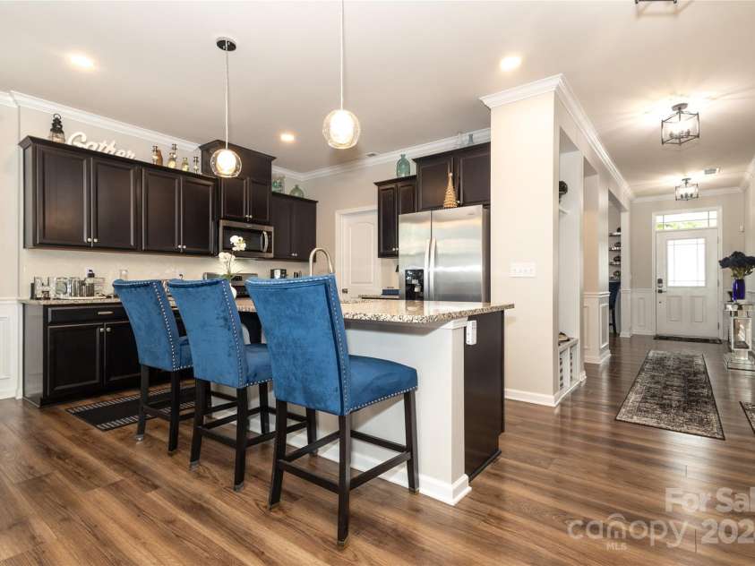 14217 Ridgewater Way, Charlotte, NC 28278.  MLS# CAR4186123, YatesRealty ID 1926. 