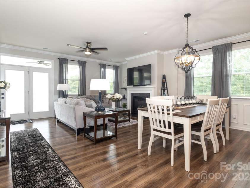 14217 Ridgewater Way, Charlotte, NC 28278.  MLS# CAR4186123, YatesRealty ID 1926. 