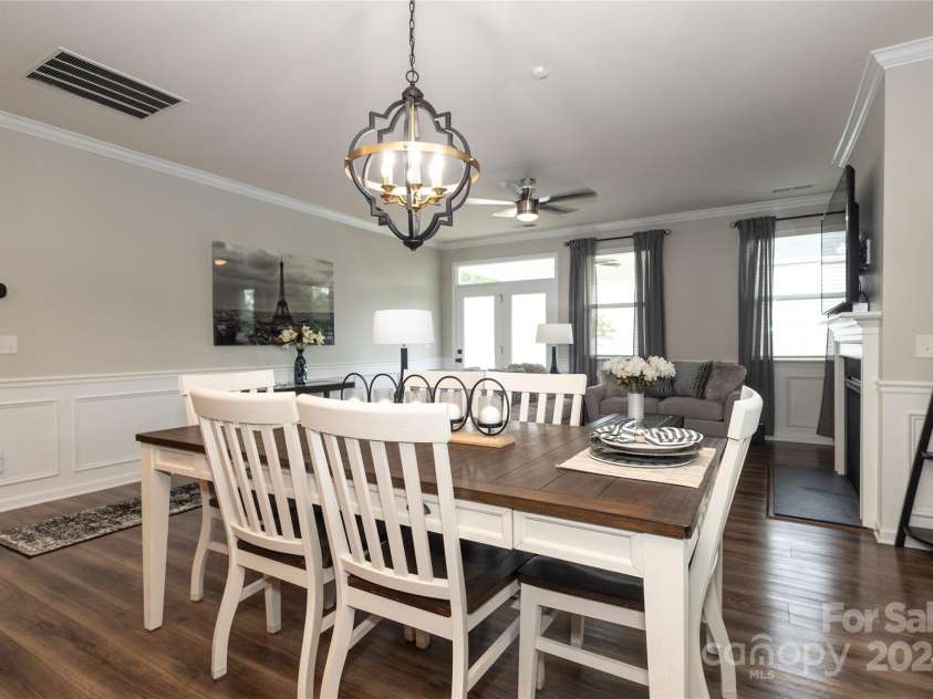 14217 Ridgewater Way, Charlotte, NC 28278.  MLS# CAR4186123, YatesRealty ID 1926. 