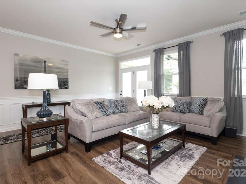 14217 Ridgewater Way, Charlotte, NC 28278.  MLS# CAR4186123, YatesRealty ID 1926. 