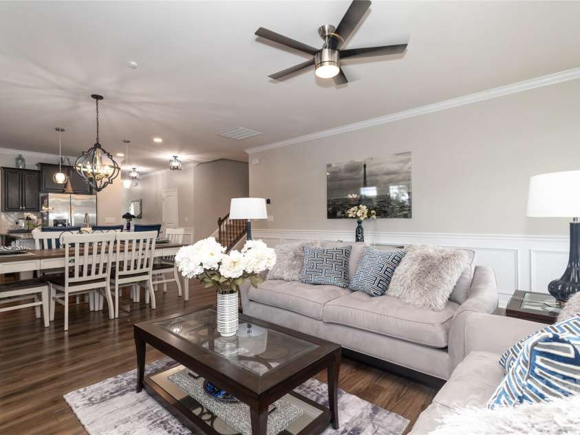 14217 Ridgewater Way, Charlotte, NC 28278.  MLS# CAR4186123, YatesRealty ID 1926. 