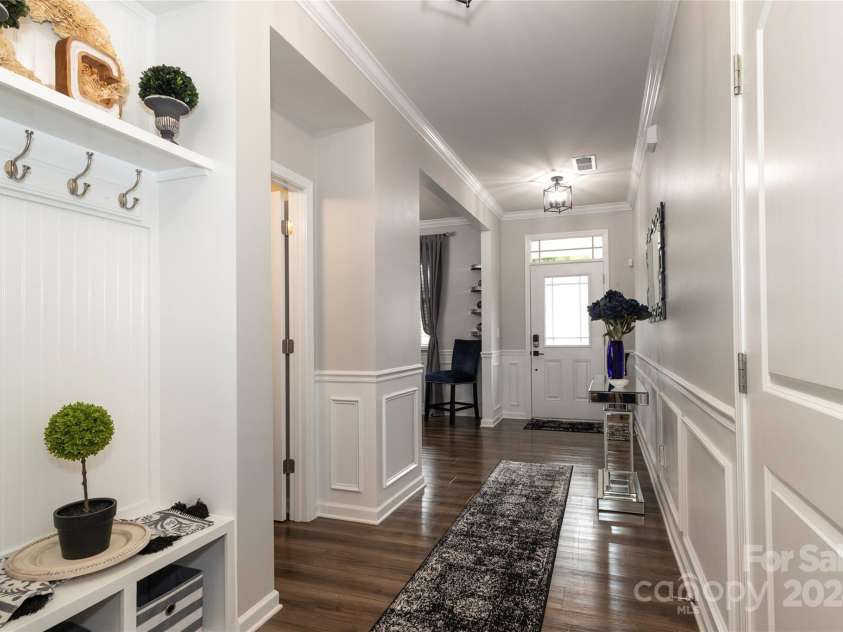 14217 Ridgewater Way, Charlotte, NC 28278.  MLS# CAR4186123, YatesRealty ID 1926. 