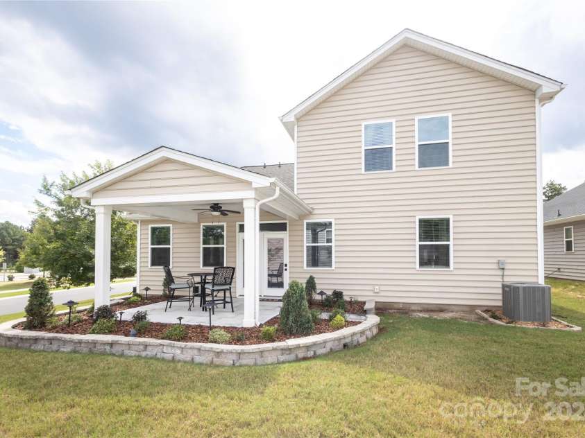 14217 Ridgewater Way, Charlotte, NC 28278.  MLS# CAR4186123, YatesRealty ID 1926. 