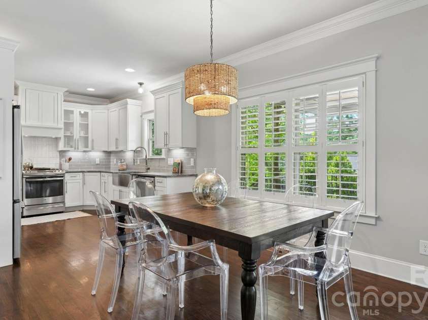 1764 Dunkirk Drive, Charlotte, NC 28203.  MLS# CAR4374341, YatesRealty ID 19261. 