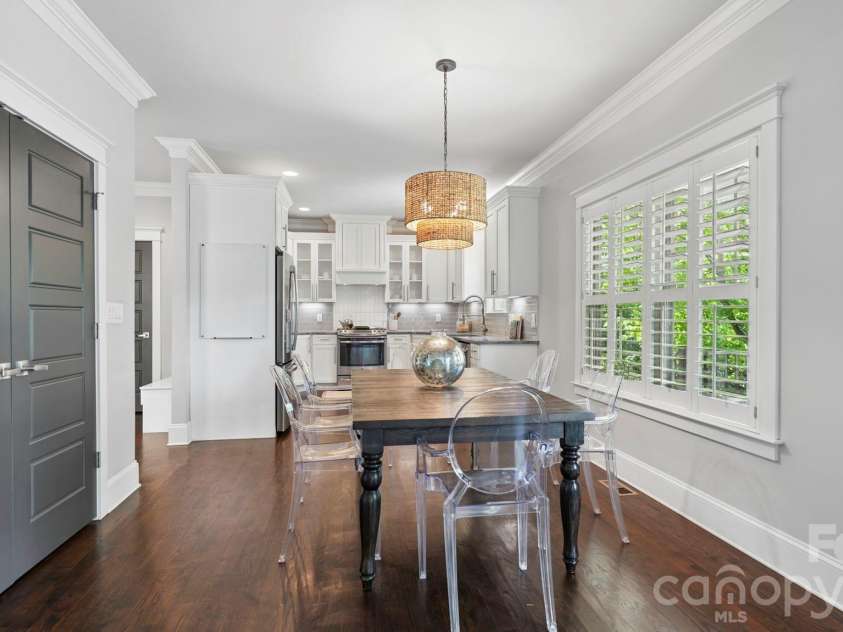 1764 Dunkirk Drive, Charlotte, NC 28203.  MLS# CAR4374341, YatesRealty ID 19261. 