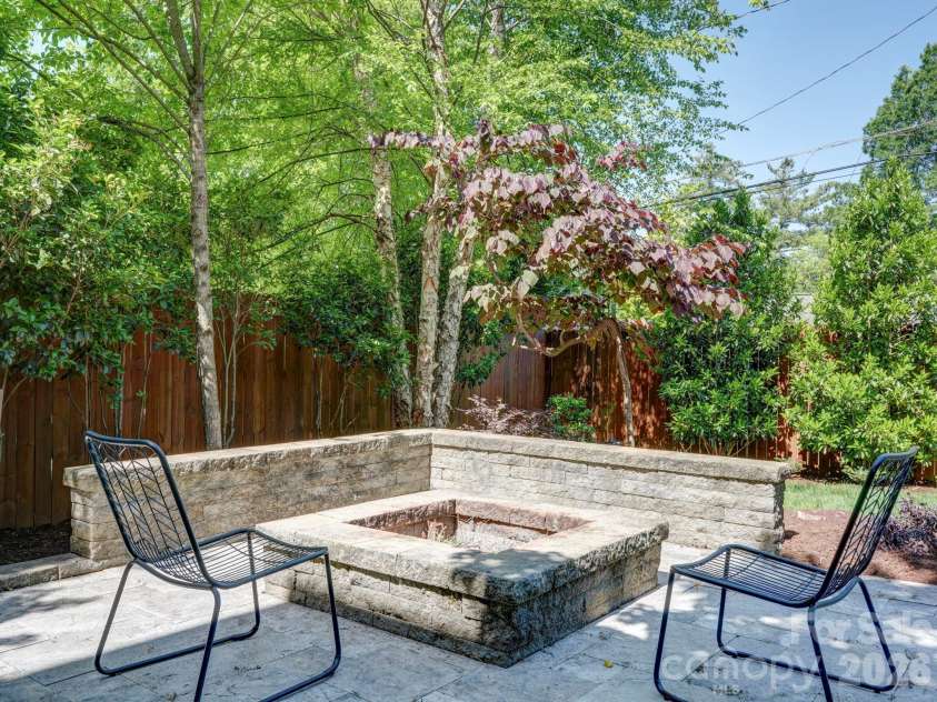 1764 Dunkirk Drive, Charlotte, NC 28203.  MLS# CAR4374341, YatesRealty ID 19261. 