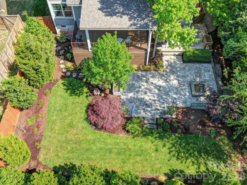 1764 Dunkirk Drive, Charlotte, NC 28203.  MLS# CAR4374341, YatesRealty ID 19261. 