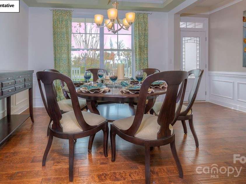 158 Ventor Way, Mooresville, NC 28115.  MLS# CAR4241303, YatesRealty ID 19262. 