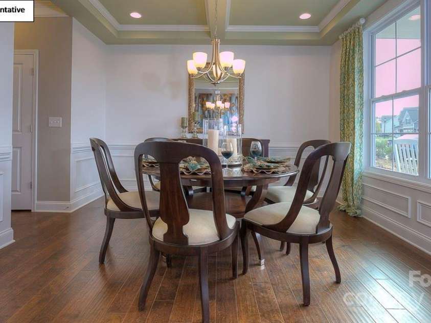 158 Ventor Way, Mooresville, NC 28115.  MLS# CAR4241303, YatesRealty ID 19262. 