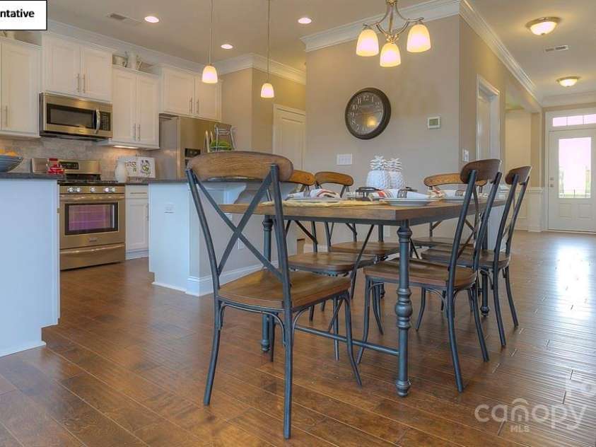 158 Ventor Way, Mooresville, NC 28115.  MLS# CAR4241303, YatesRealty ID 19262. 