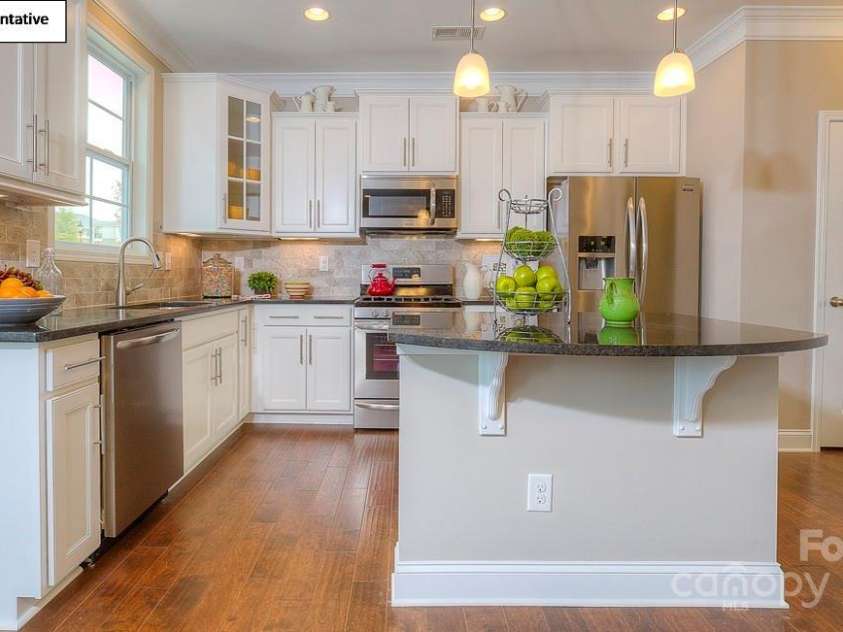 158 Ventor Way, Mooresville, NC 28115.  MLS# CAR4241303, YatesRealty ID 19262. 