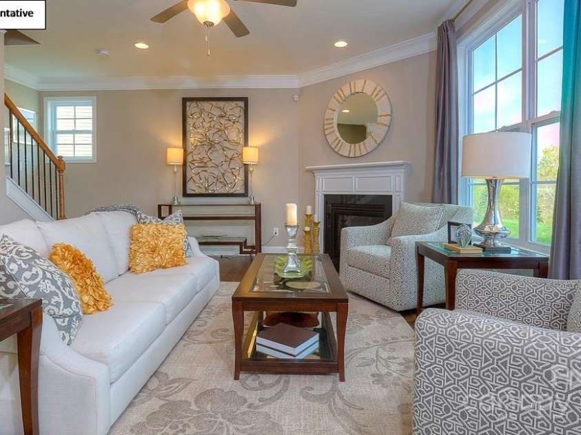 158 Ventor Way, Mooresville, NC 28115.  MLS# CAR4241303, YatesRealty ID 19262. 
