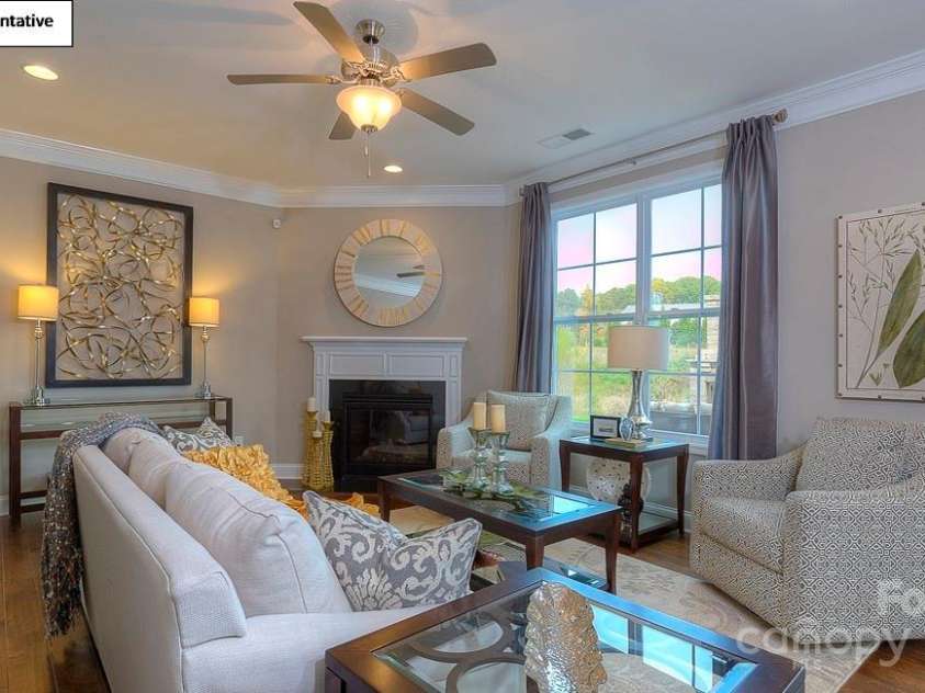 158 Ventor Way, Mooresville, NC 28115.  MLS# CAR4241303, YatesRealty ID 19262. 