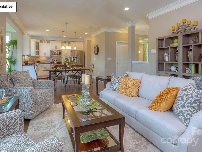 158 Ventor Way, Mooresville, NC 28115.  MLS# CAR4241303, YatesRealty ID 19262. 