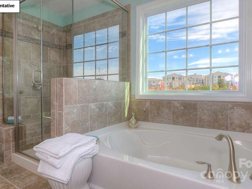 158 Ventor Way, Mooresville, NC 28115.  MLS# CAR4241303, YatesRealty ID 19262. 
