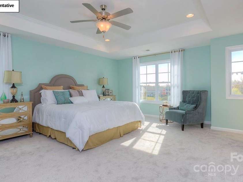 158 Ventor Way, Mooresville, NC 28115.  MLS# CAR4241303, YatesRealty ID 19262. 