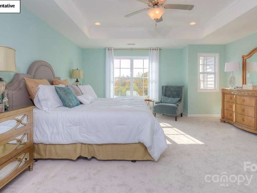158 Ventor Way, Mooresville, NC 28115.  MLS# CAR4241303, YatesRealty ID 19262. 