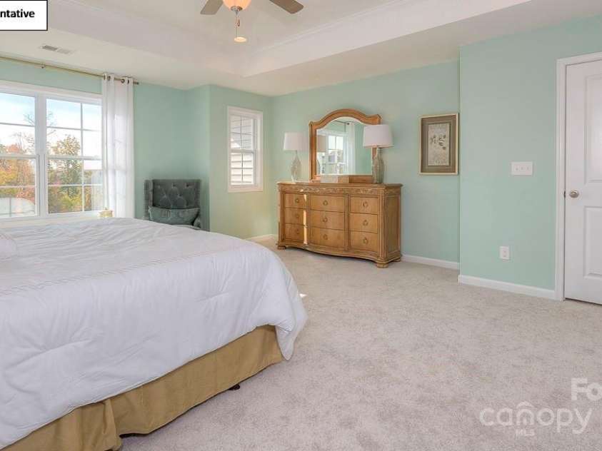 158 Ventor Way, Mooresville, NC 28115.  MLS# CAR4241303, YatesRealty ID 19262. 
