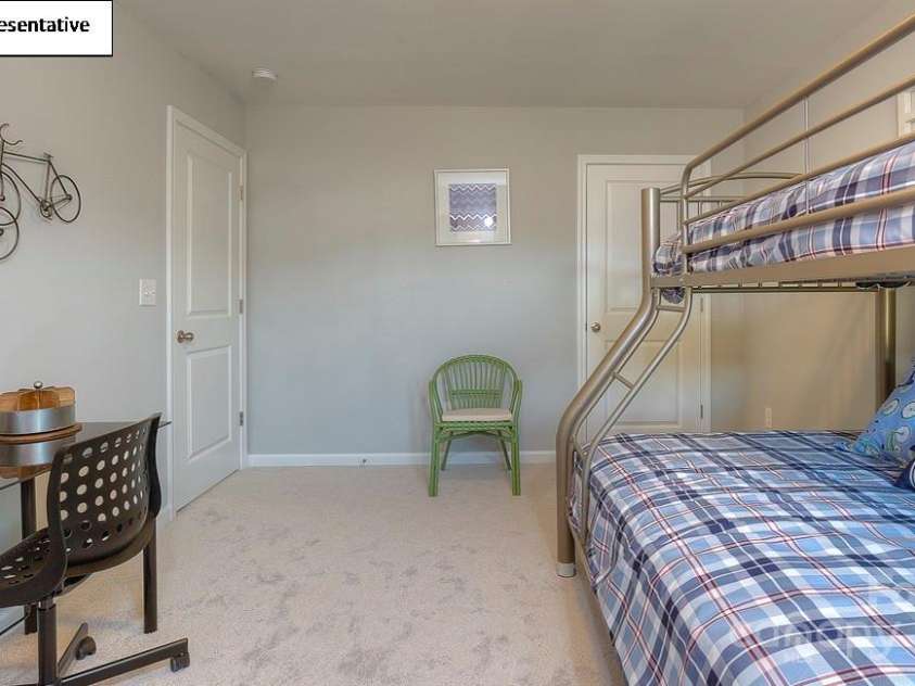158 Ventor Way, Mooresville, NC 28115.  MLS# CAR4241303, YatesRealty ID 19262. 