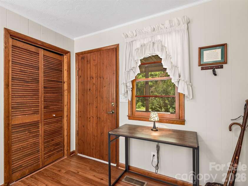185 Indian Springs Road, Clyde, NC 28721.  MLS# CAR4378902, YatesRealty ID 19262. 