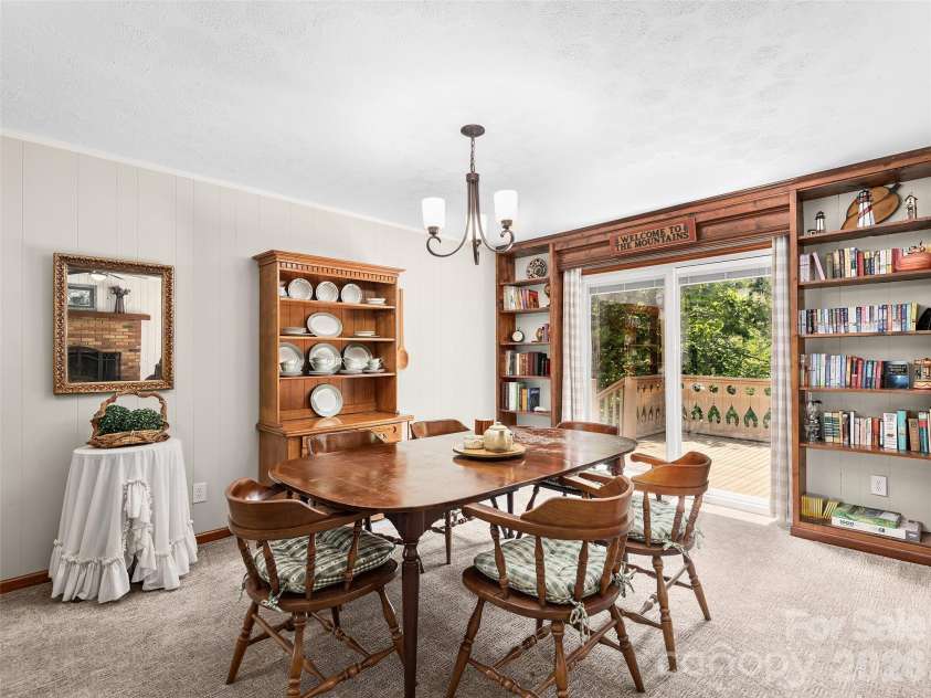 185 Indian Springs Road, Clyde, NC 28721.  MLS# CAR4378902, YatesRealty ID 19262. 