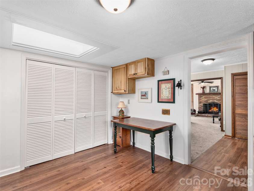 185 Indian Springs Road, Clyde, NC 28721.  MLS# CAR4378902, YatesRealty ID 19262. 