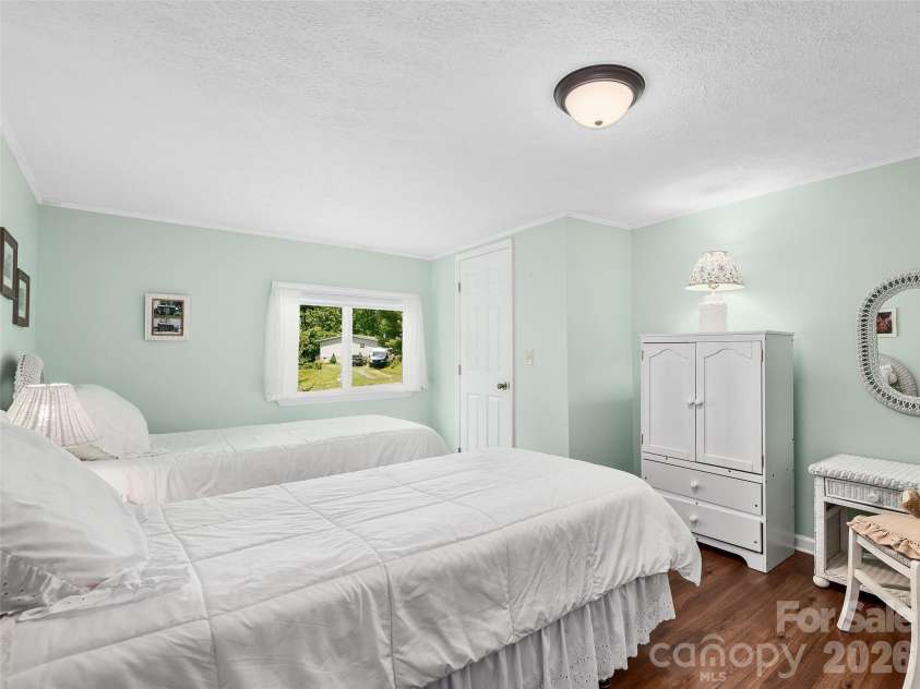 185 Indian Springs Road, Clyde, NC 28721.  MLS# CAR4378902, YatesRealty ID 19262. 