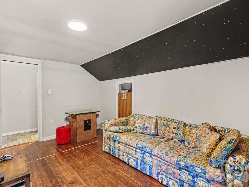 222 Hickory Grove Road, McAdenville, NC 28101.  MLS# CAR4376683, YatesRealty ID 19263. 