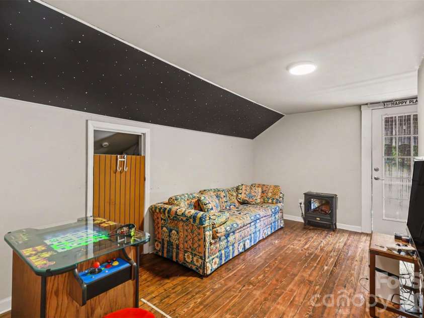222 Hickory Grove Road, McAdenville, NC 28101.  MLS# CAR4376683, YatesRealty ID 19263. 
