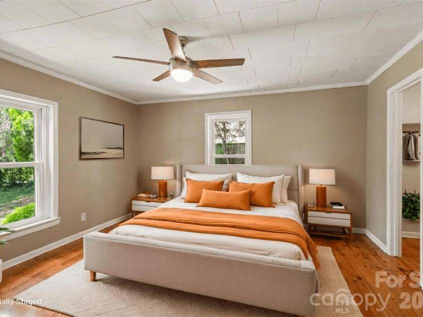 222 Hickory Grove Road, McAdenville, NC 28101.  MLS# CAR4376683, YatesRealty ID 19263. 
