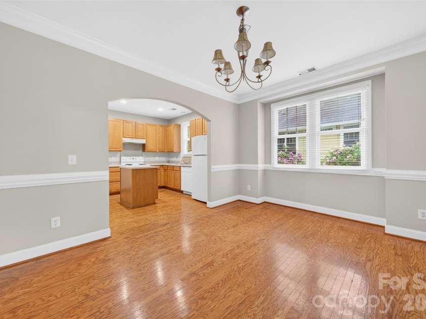 14044 Garden District Row, Huntersville, NC 28078.  MLS# CAR4377139, YatesRealty ID 19264. 