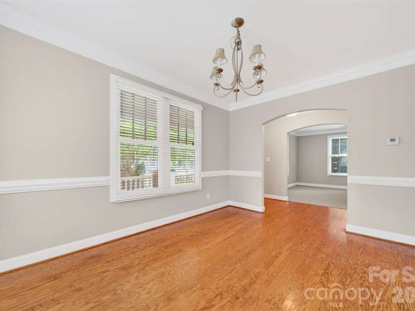 14044 Garden District Row, Huntersville, NC 28078.  MLS# CAR4377139, YatesRealty ID 19264. 