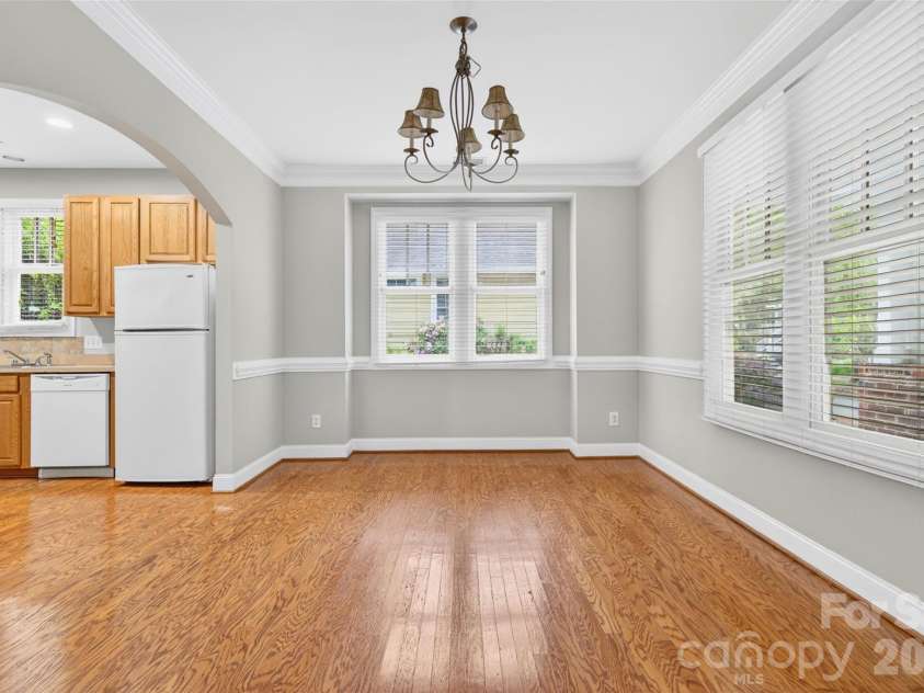 14044 Garden District Row, Huntersville, NC 28078.  MLS# CAR4377139, YatesRealty ID 19264. 