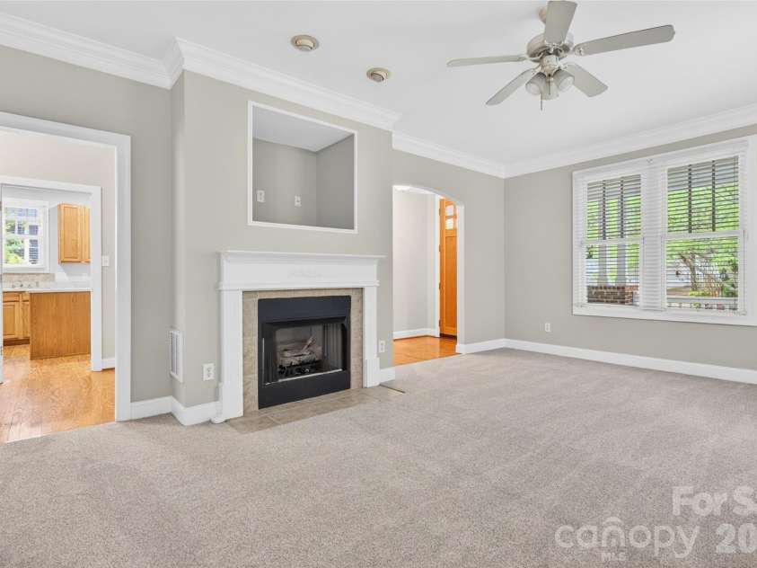 14044 Garden District Row, Huntersville, NC 28078.  MLS# CAR4377139, YatesRealty ID 19264. 