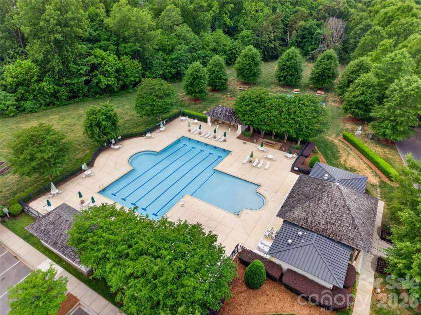 14044 Garden District Row, Huntersville, NC 28078.  MLS# CAR4377139, YatesRealty ID 19264. 
