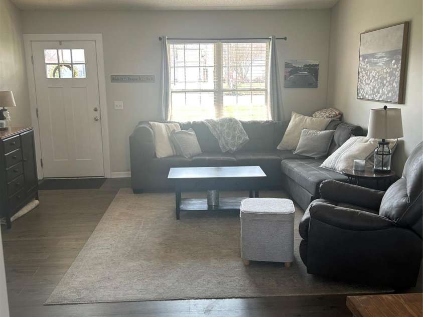 110 Shenandoah Loop, Troutman, NC 28166.  MLS# CAR4365642, YatesRealty ID 19265. 