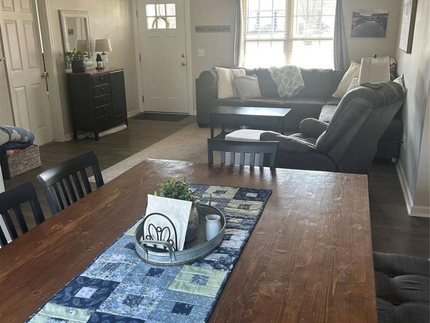 110 Shenandoah Loop, Troutman, NC 28166.  MLS# CAR4365642, YatesRealty ID 19265. 