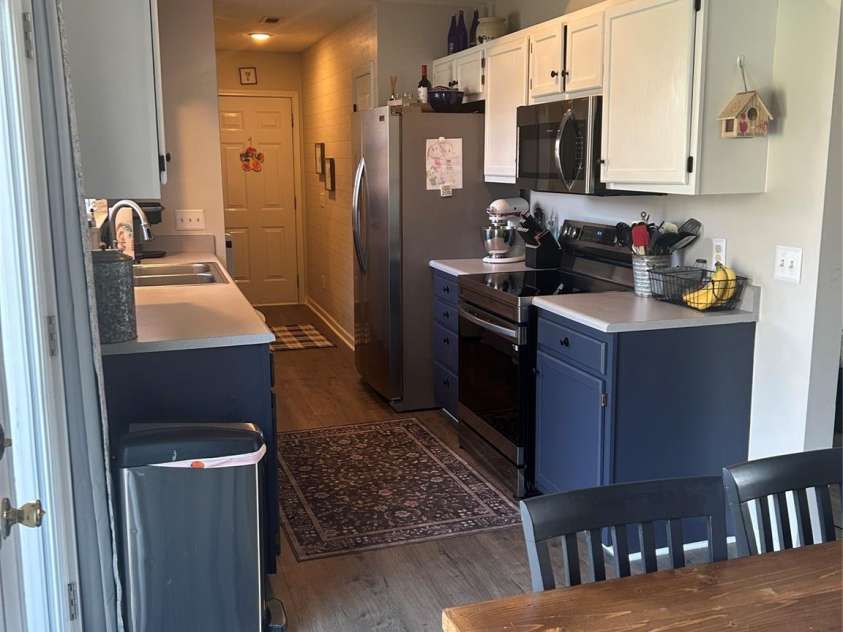 110 Shenandoah Loop, Troutman, NC 28166.  MLS# CAR4365642, YatesRealty ID 19265. 