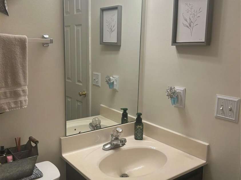 110 Shenandoah Loop, Troutman, NC 28166.  MLS# CAR4365642, YatesRealty ID 19265. 