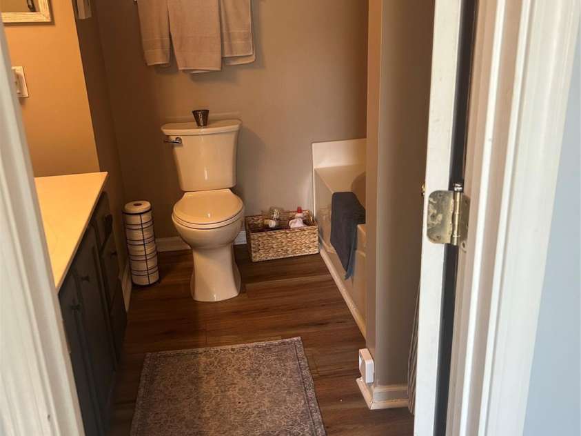 110 Shenandoah Loop, Troutman, NC 28166.  MLS# CAR4365642, YatesRealty ID 19265. 
