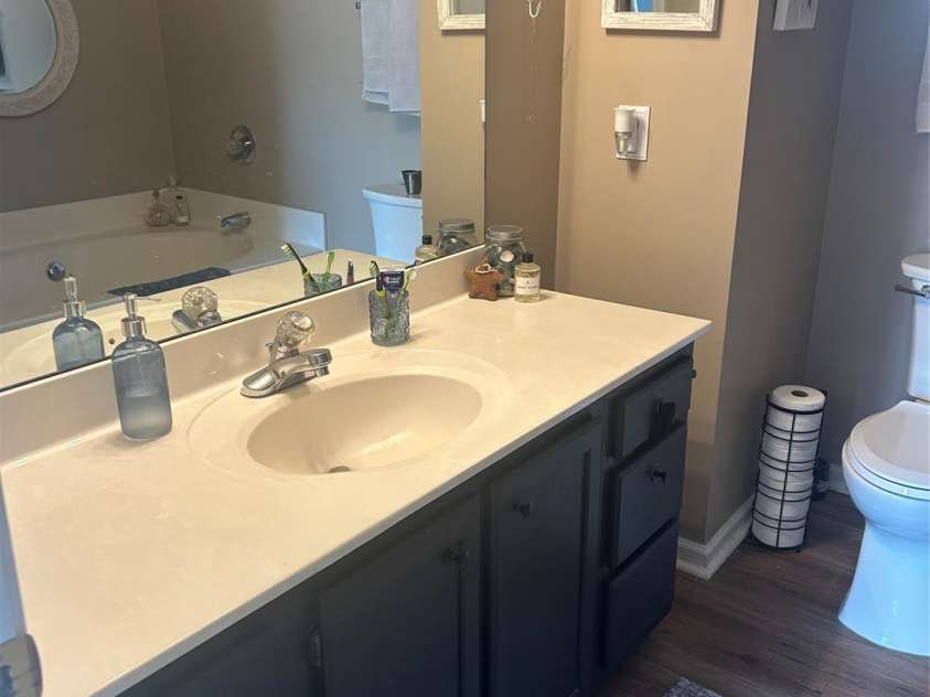 110 Shenandoah Loop, Troutman, NC 28166.  MLS# CAR4365642, YatesRealty ID 19265. 
