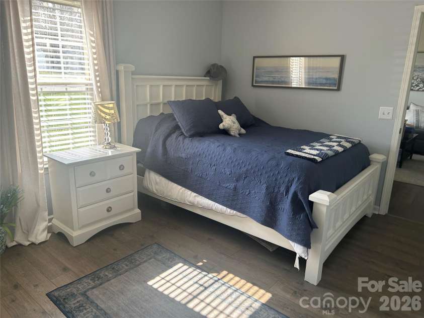 110 Shenandoah Loop, Troutman, NC 28166.  MLS# CAR4365642, YatesRealty ID 19265. 