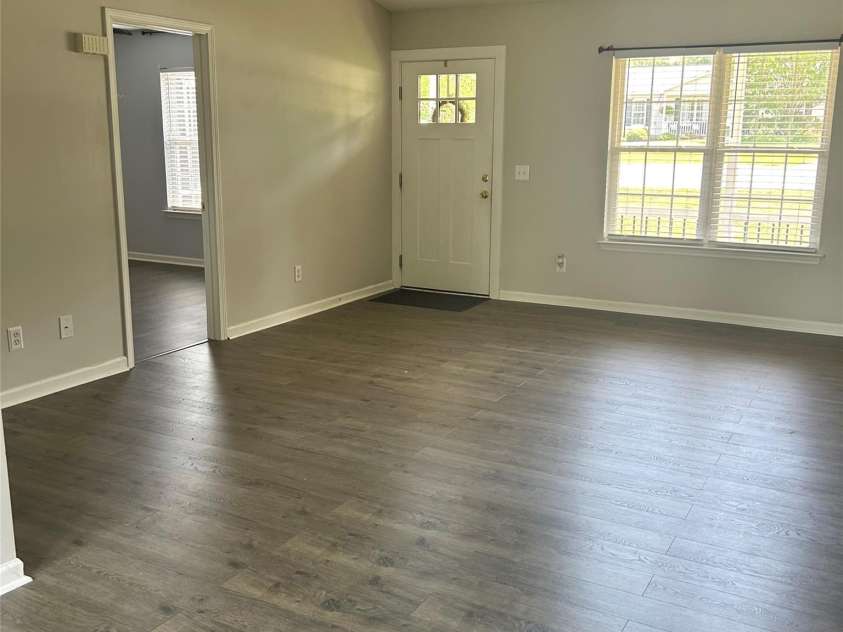 110 Shenandoah Loop, Troutman, NC 28166.  MLS# CAR4365642, YatesRealty ID 19265. 
